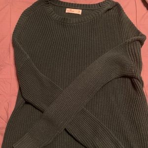 Hollister Sweater